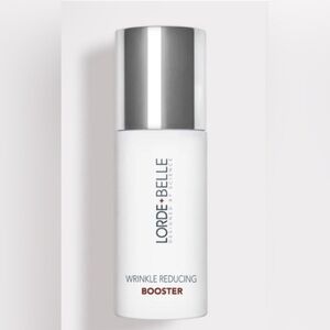 Lorde + Belle Wrinkle Reducing Booster 0.10 oz NIB